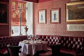 The Old Government House Hotel & Spa