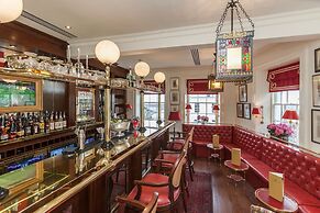 The Old Government House Hotel & Spa