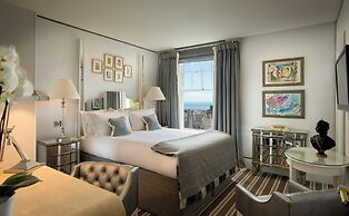 The Old Government House Hotel & Spa