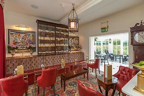 The Old Government House Hotel & Spa
