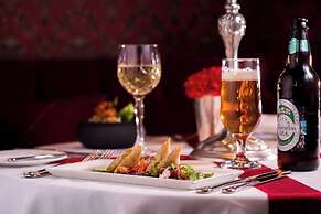 The Old Government House Hotel & Spa