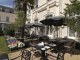 The Old Government House Hotel & Spa