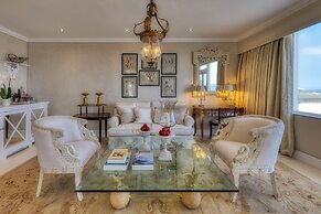 The Old Government House Hotel & Spa