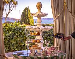 The Old Government House Hotel & Spa
