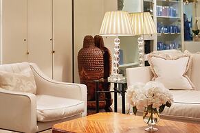The Old Government House Hotel & Spa