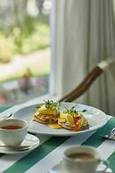 The Old Government House Hotel & Spa