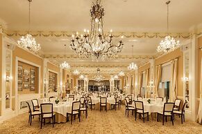 The Old Government House Hotel & Spa