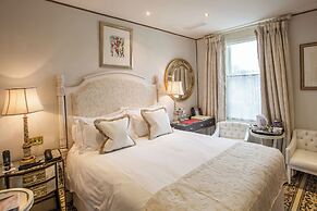 The Old Government House Hotel & Spa