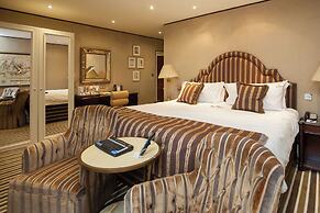 The Old Government House Hotel & Spa