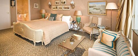 The Old Government House Hotel & Spa