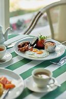 The Old Government House Hotel & Spa