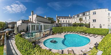 The Old Government House Hotel & Spa