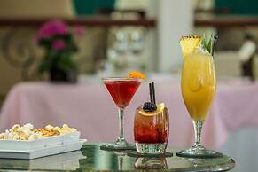 The Old Government House Hotel & Spa
