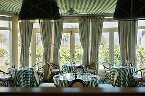 The Old Government House Hotel & Spa