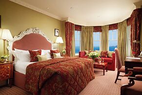 The Old Government House Hotel & Spa