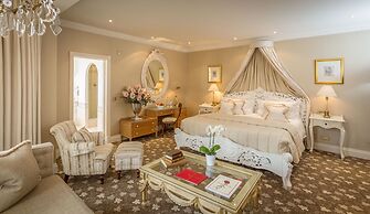 The Old Government House Hotel & Spa