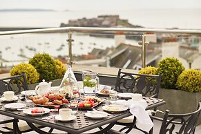The Old Government House Hotel & Spa