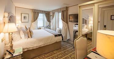 The Old Government House Hotel & Spa