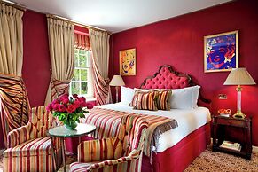 The Old Government House Hotel & Spa