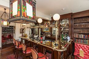 The Old Government House Hotel & Spa