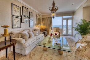 The Old Government House Hotel & Spa