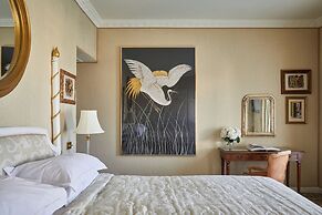 The Old Government House Hotel & Spa