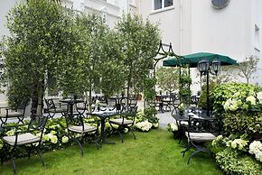 The Old Government House Hotel & Spa