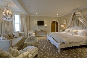 The Old Government House Hotel & Spa