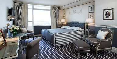 The Old Government House Hotel & Spa
