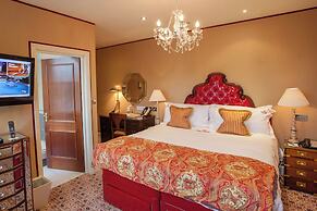 The Old Government House Hotel & Spa