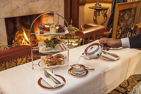 The Old Government House Hotel & Spa