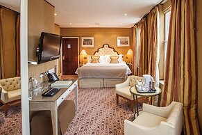 The Old Government House Hotel & Spa