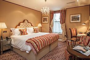 The Old Government House Hotel & Spa