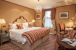 The Old Government House Hotel & Spa