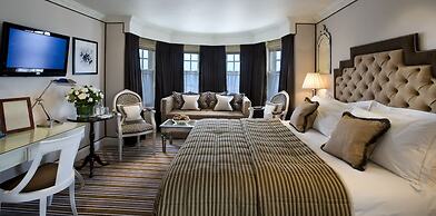 The Old Government House Hotel & Spa