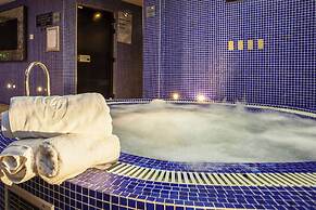 The Old Government House Hotel & Spa