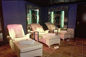 The Old Government House Hotel & Spa