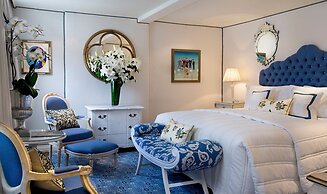 The Old Government House Hotel & Spa