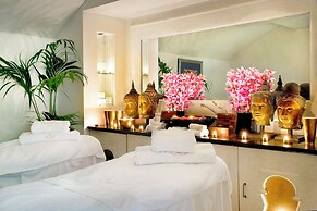The Old Government House Hotel & Spa
