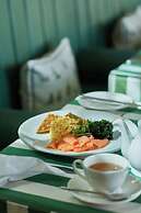 The Old Government House Hotel & Spa