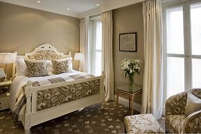 The Old Government House Hotel & Spa