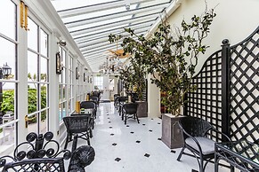 The Old Government House Hotel & Spa