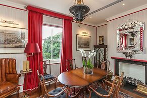 The Old Government House Hotel & Spa