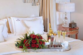 The Old Government House Hotel & Spa
