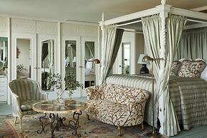 The Old Government House Hotel & Spa