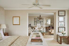 The Old Government House Hotel & Spa