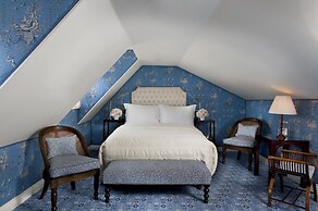 The Old Government House Hotel & Spa