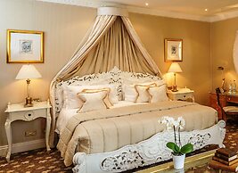 The Old Government House Hotel & Spa