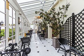 The Old Government House Hotel & Spa