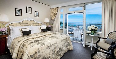 The Old Government House Hotel & Spa